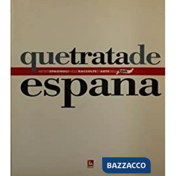 Que trata de España