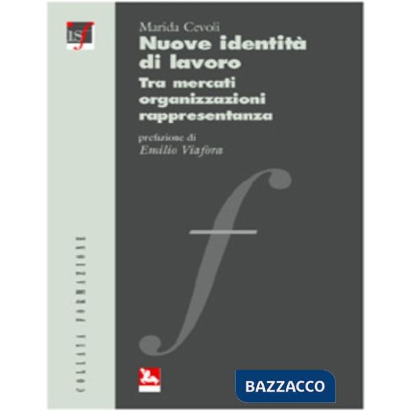 Nuove identità di lavoro