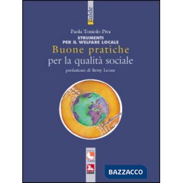 Buone pratiche per la qualità sociale