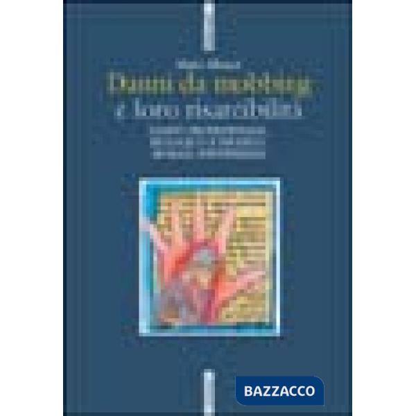 Danni da mobbing e loro risarcibilità