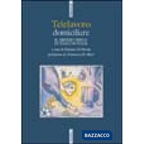 Telelavoro domiciliare