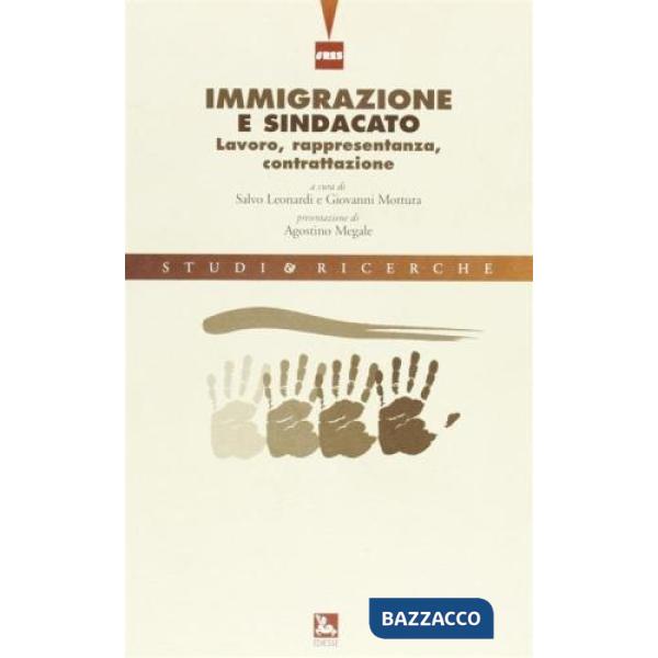 Immigrazione e sindacato