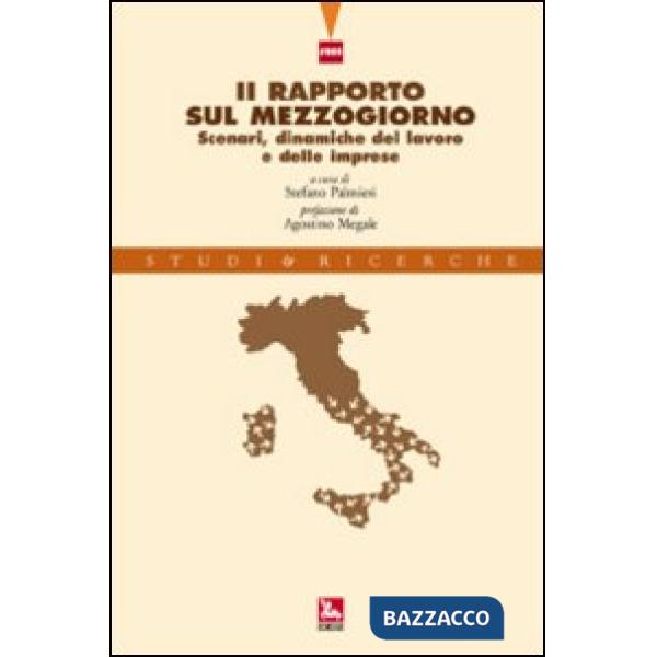 Rapporto sul mezzogiorno