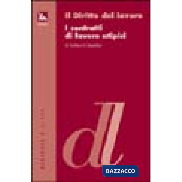 Contratti di lavori atipici (I)