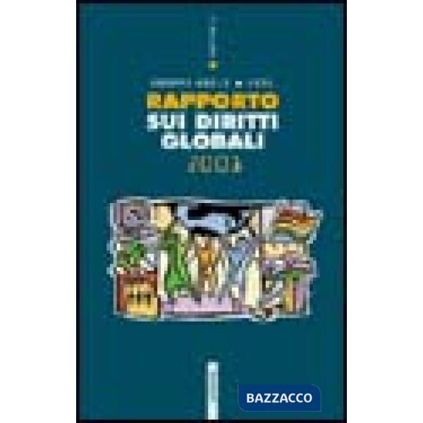 Rapporto sui diritti globali 2003