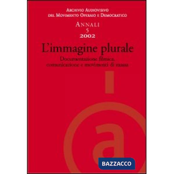 Immagine plurale (L')