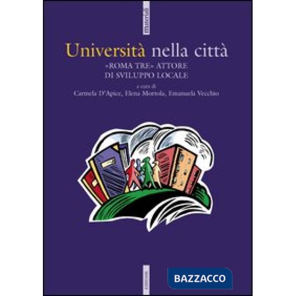 Università nella città