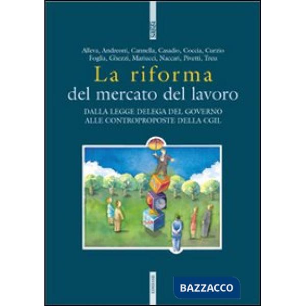 Riforma del mercato del lavoro (La)