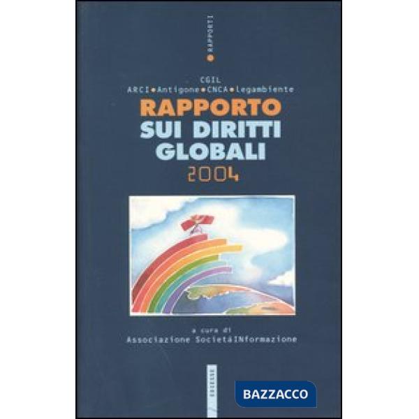 Rapporto sui diritti globali 2004