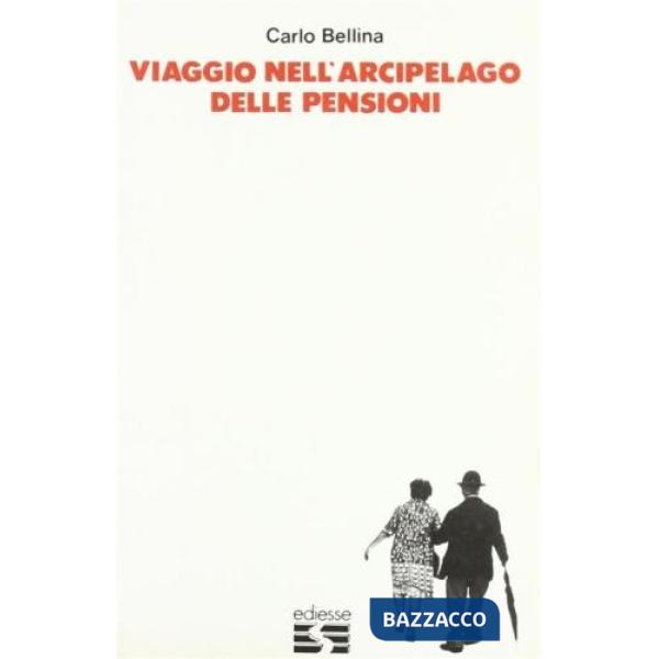 Viaggio nell'arcipelago delle pensioni