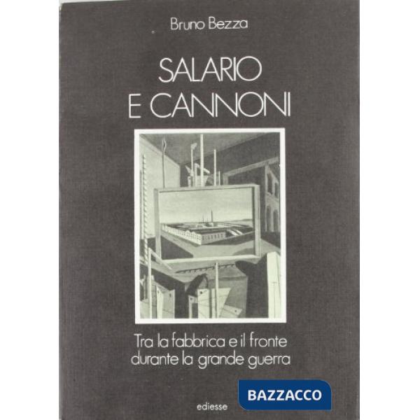 Salario e cannoni