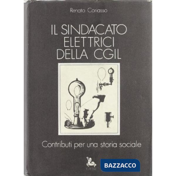 Sindacato elettrici della CGIL (Il)