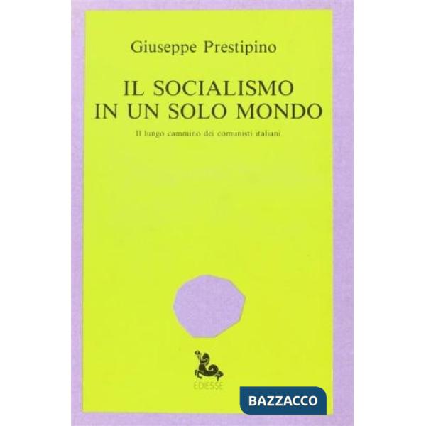 Socialismo solo mondo
