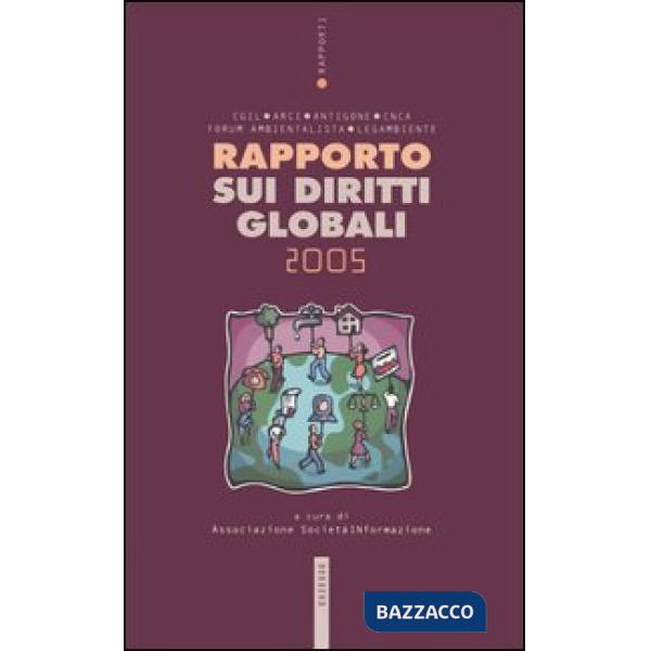 Rapporto sui diritti globali 2005