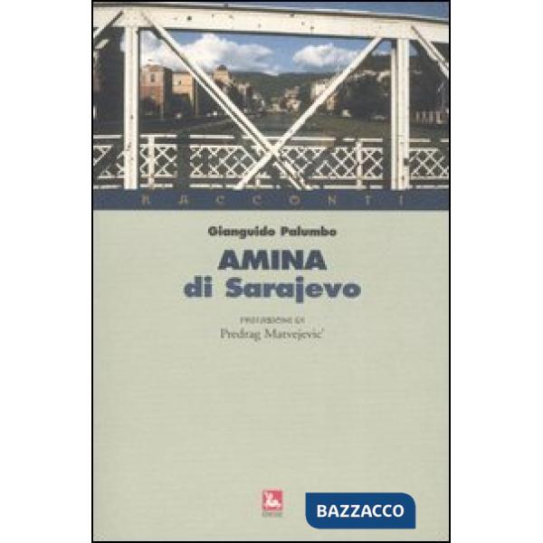Amina di Sarajevo