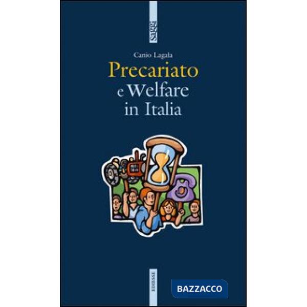 Precariato e welfare in Italia