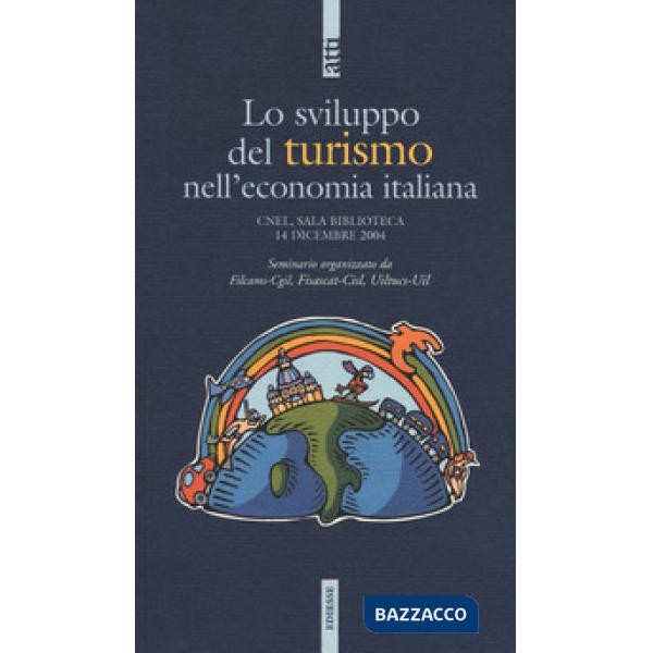 Sviluppo del turismo nell'economia italiana