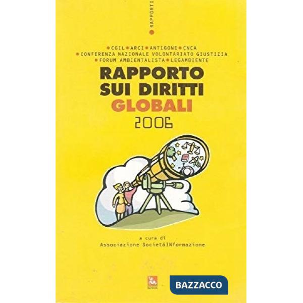 Rapporto sui diritti globali 2006