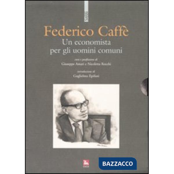 Economista per gli uomini comuni. Con 2 DVD (Un)