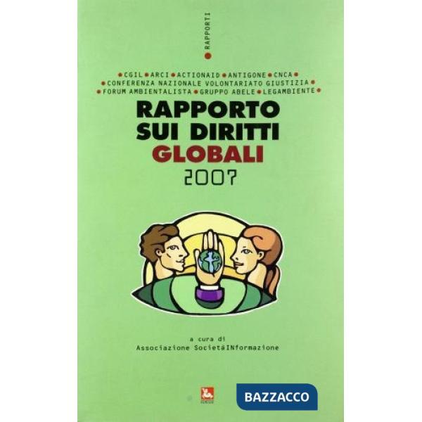 Rapporto sui diritti globali 2007