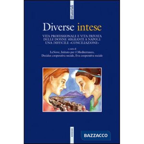 Diverse intese