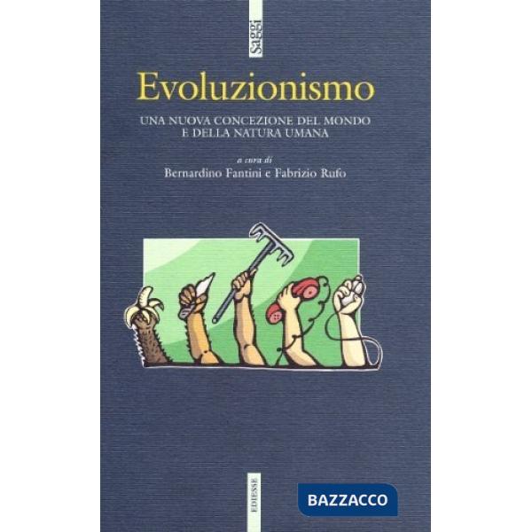 Evoluzionismo. Controversie prima e dopo Darwin