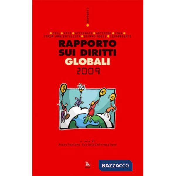Rapporto sui diritti globali 2009