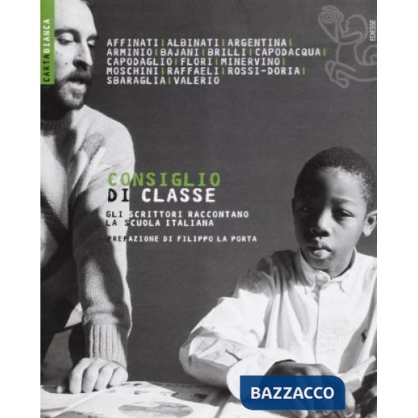 Consiglio di classe