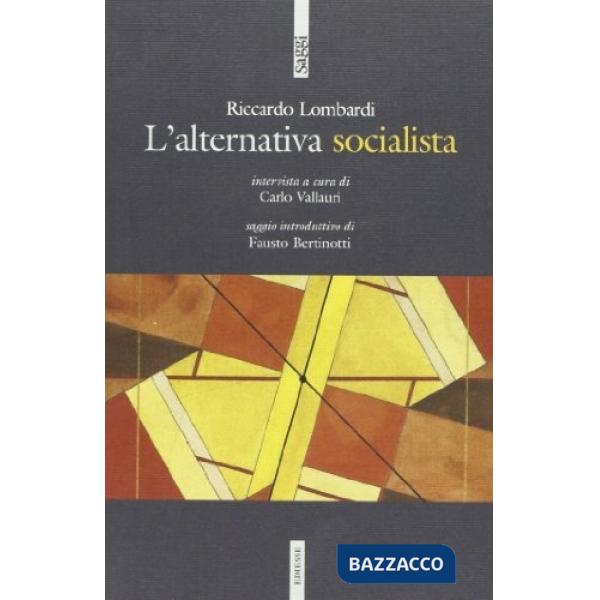 Alternativa socialista (L')
