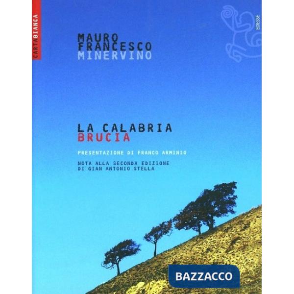 Calabria brucia (La)