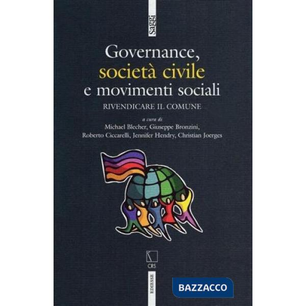 Governance, società civile e movimenti sociali