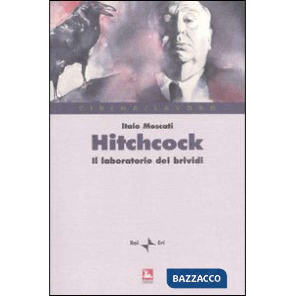Hitchcock. Il laboratorio del brivido