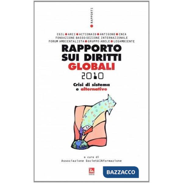 Rapporto sui diritti globali 2010