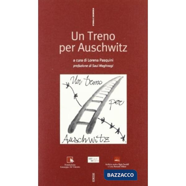 Treno per Auschwitz (Un)