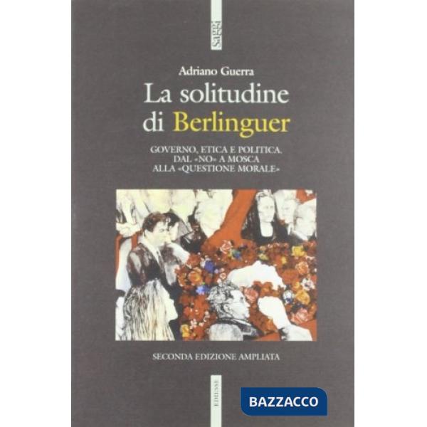 Solitudine di Berlinguer (La)