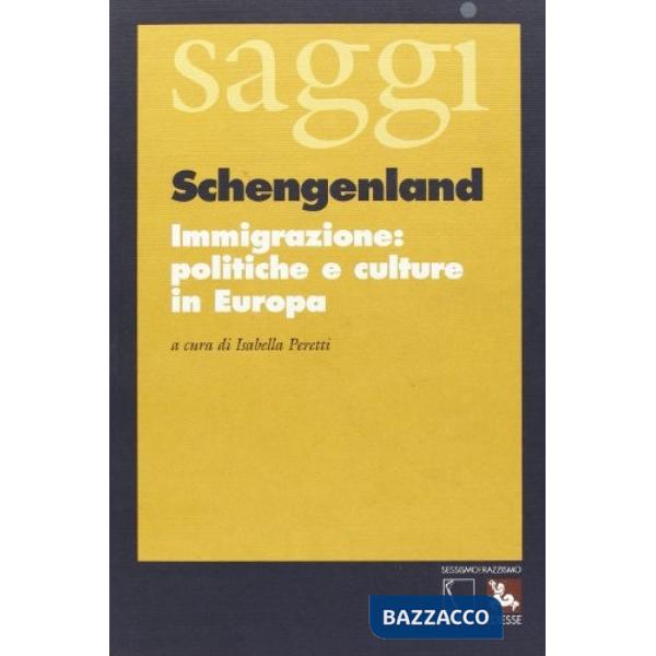 Immigrazione. Le politiche in Europa