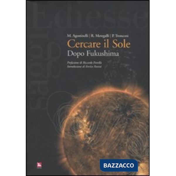 Cercare il sole. Dopo Fukushima