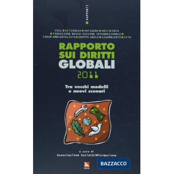 Rapporto sui diritti globali 2011