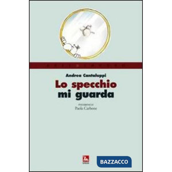 Specchio mi guarda (Lo)