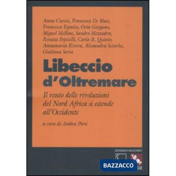 Libeccio d'oltremare. Il vento delle rivoluzioni del Nord Africa si estende all'Occidente