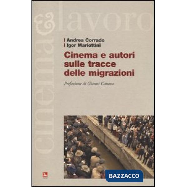 Cinema e autori sulle tracce delle migrazioni