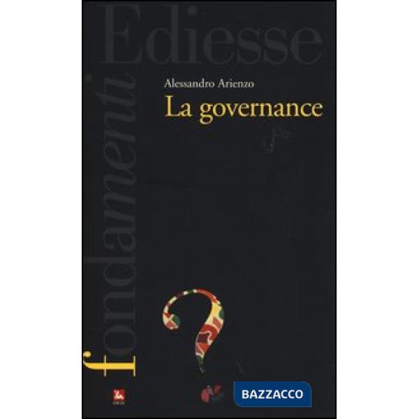 Governance (La)