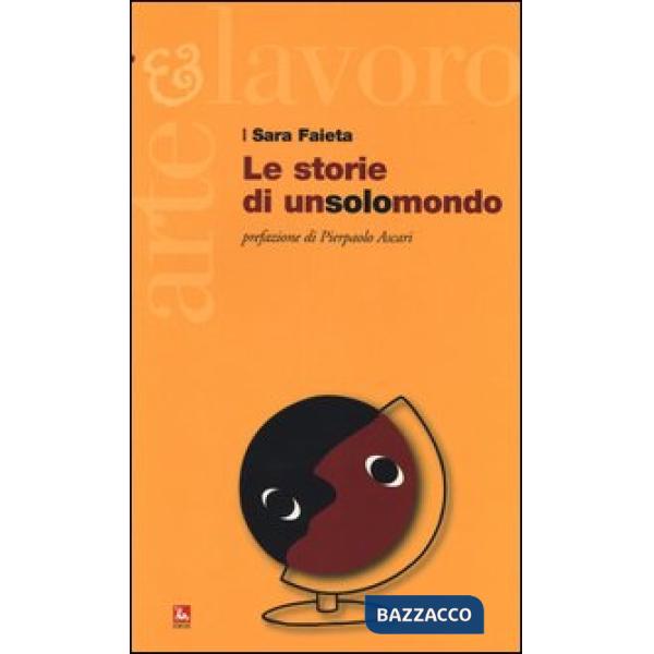 Storie di un solomondo (Le)