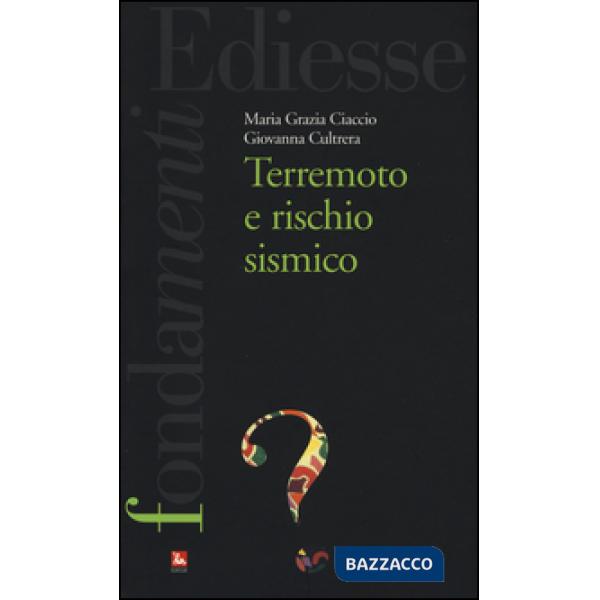 Terremoto e rischio sismico