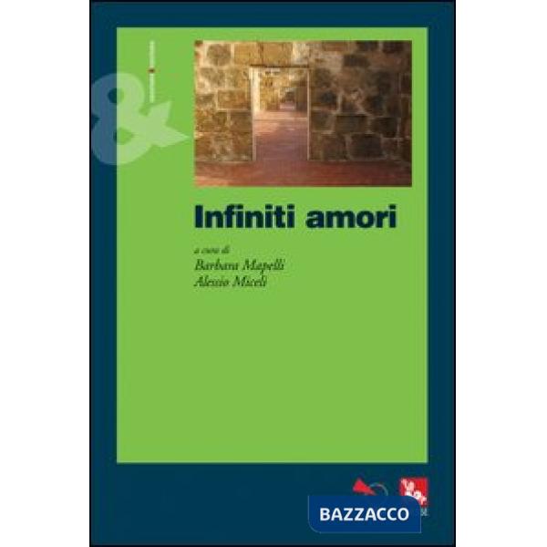 Infiniti amori