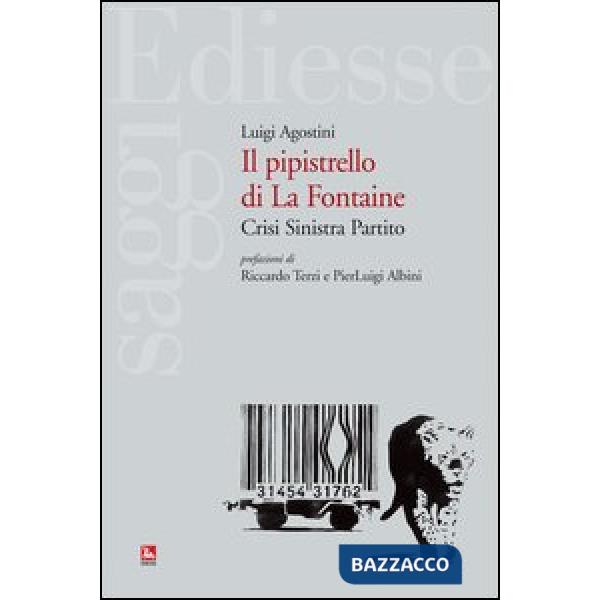 Pipistrello di La Fontaine (Il)