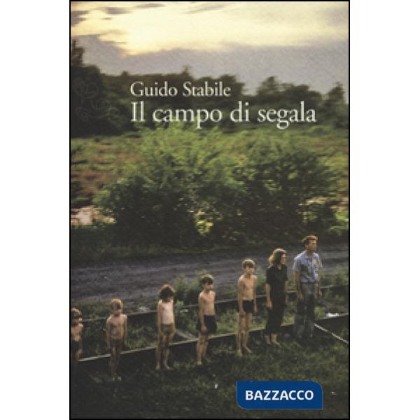 Campo di segale (Il)