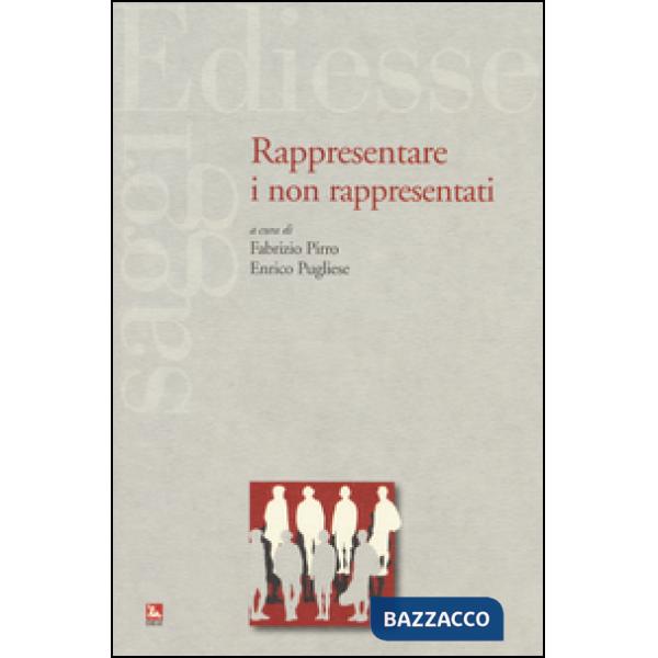 Rappresentare i non rappresentati