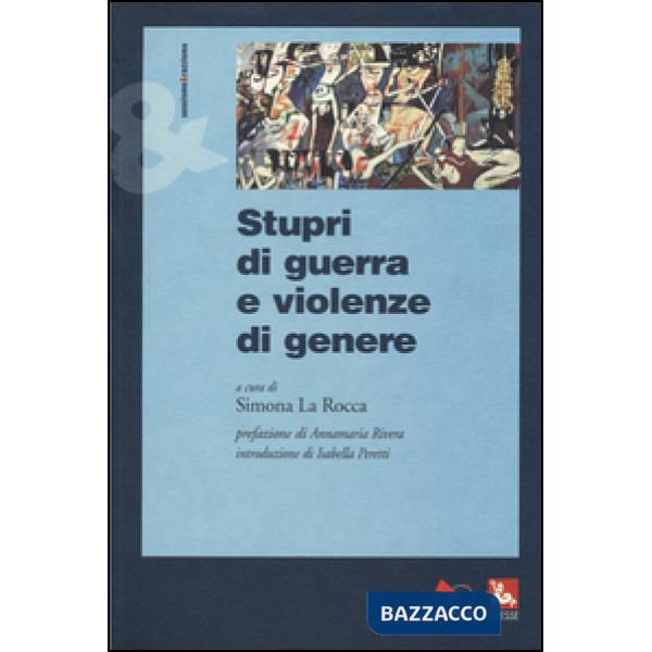 Stupri di guerra e violenze di genere