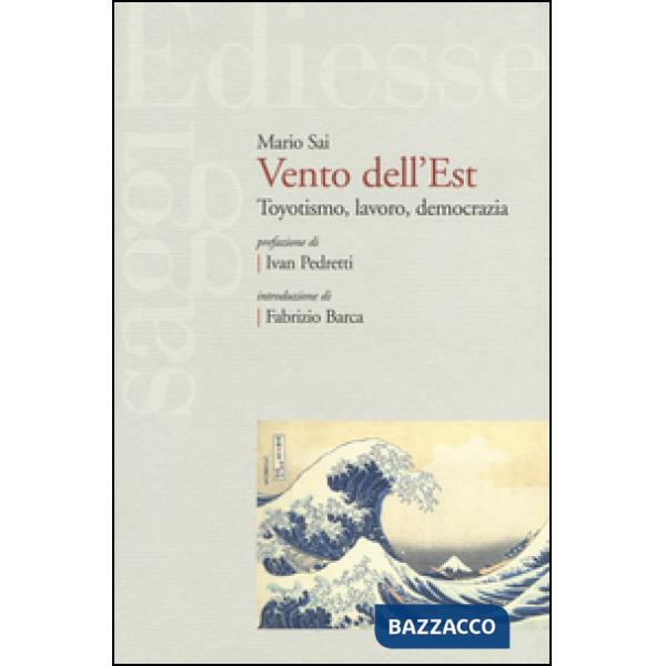 Vento dell'Est. Toyotismo, lavoro, democrazia